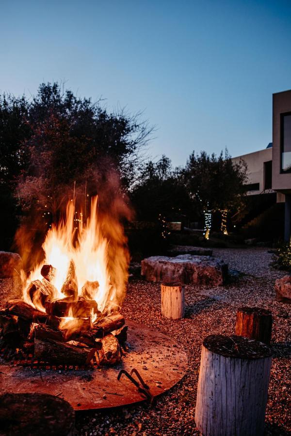 Cooking And Nature - Emotional Hotel Alvados Luaran gambar
