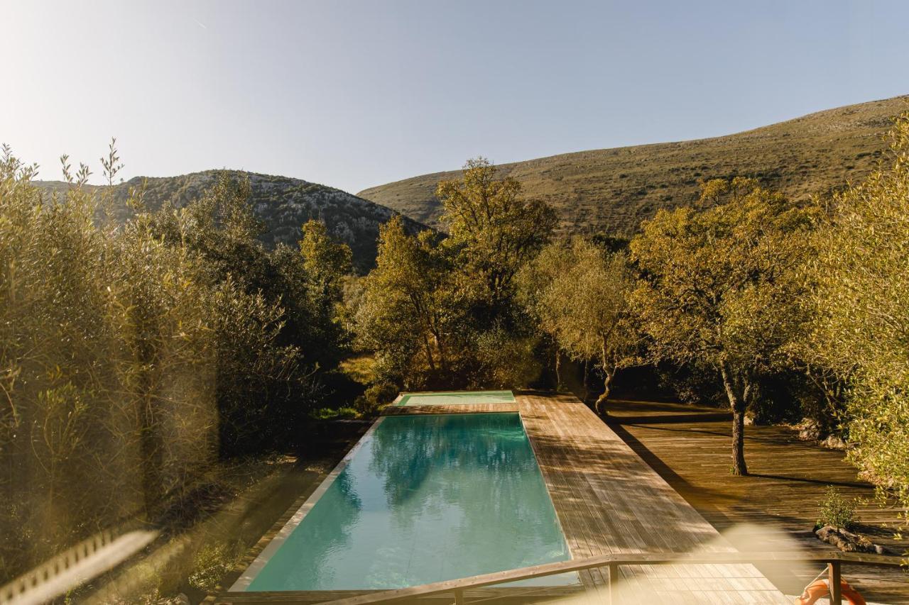 Cooking And Nature - Emotional Hotel Alvados Luaran gambar