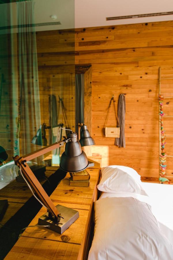 Cooking And Nature - Emotional Hotel Alvados Luaran gambar