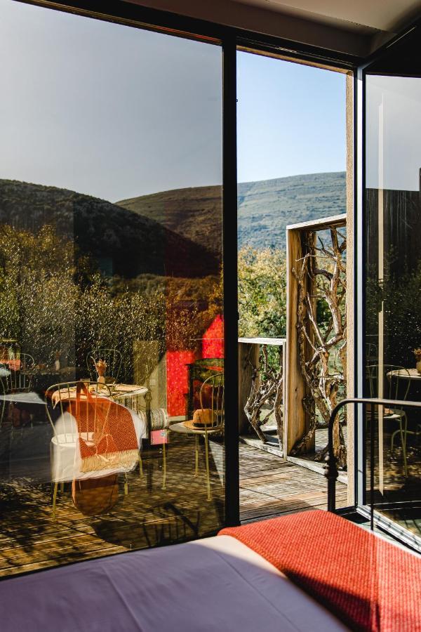 Cooking And Nature - Emotional Hotel Alvados Luaran gambar