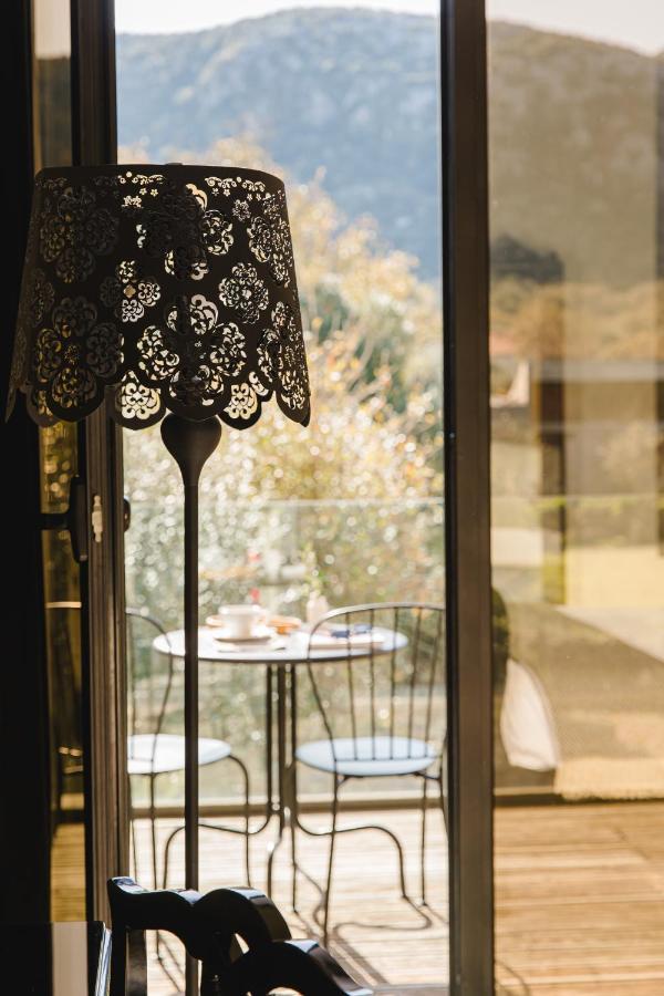 Cooking And Nature - Emotional Hotel Alvados Luaran gambar