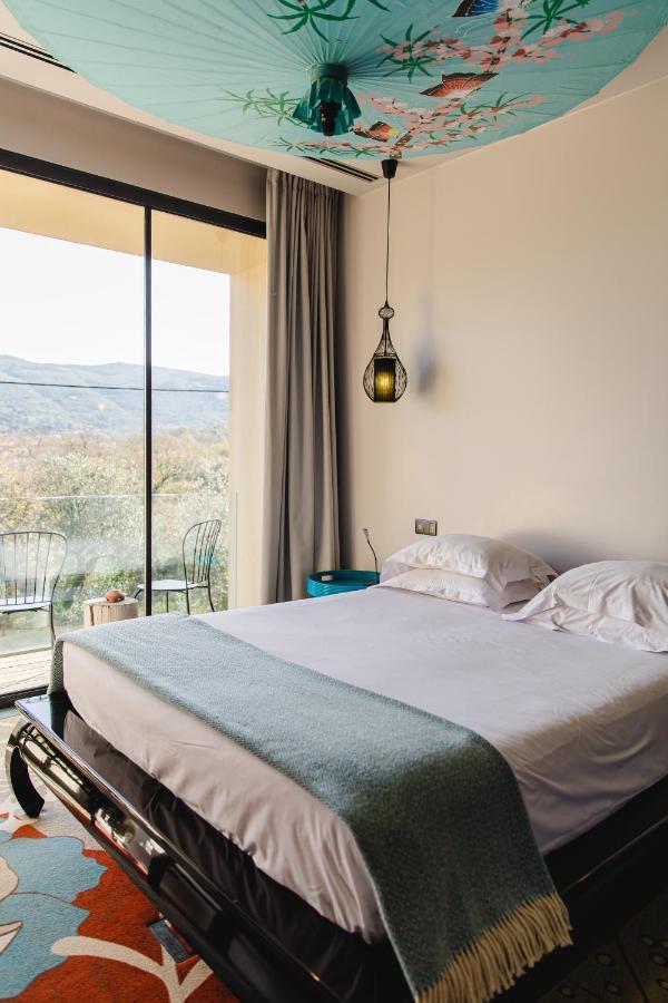 Cooking And Nature - Emotional Hotel Alvados Luaran gambar