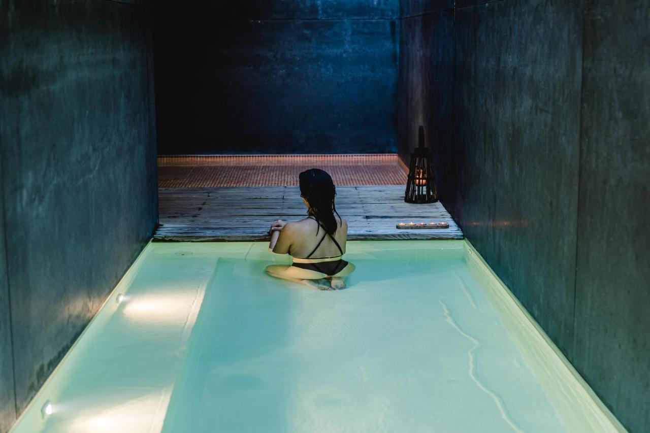 Cooking And Nature - Emotional Hotel Alvados Luaran gambar