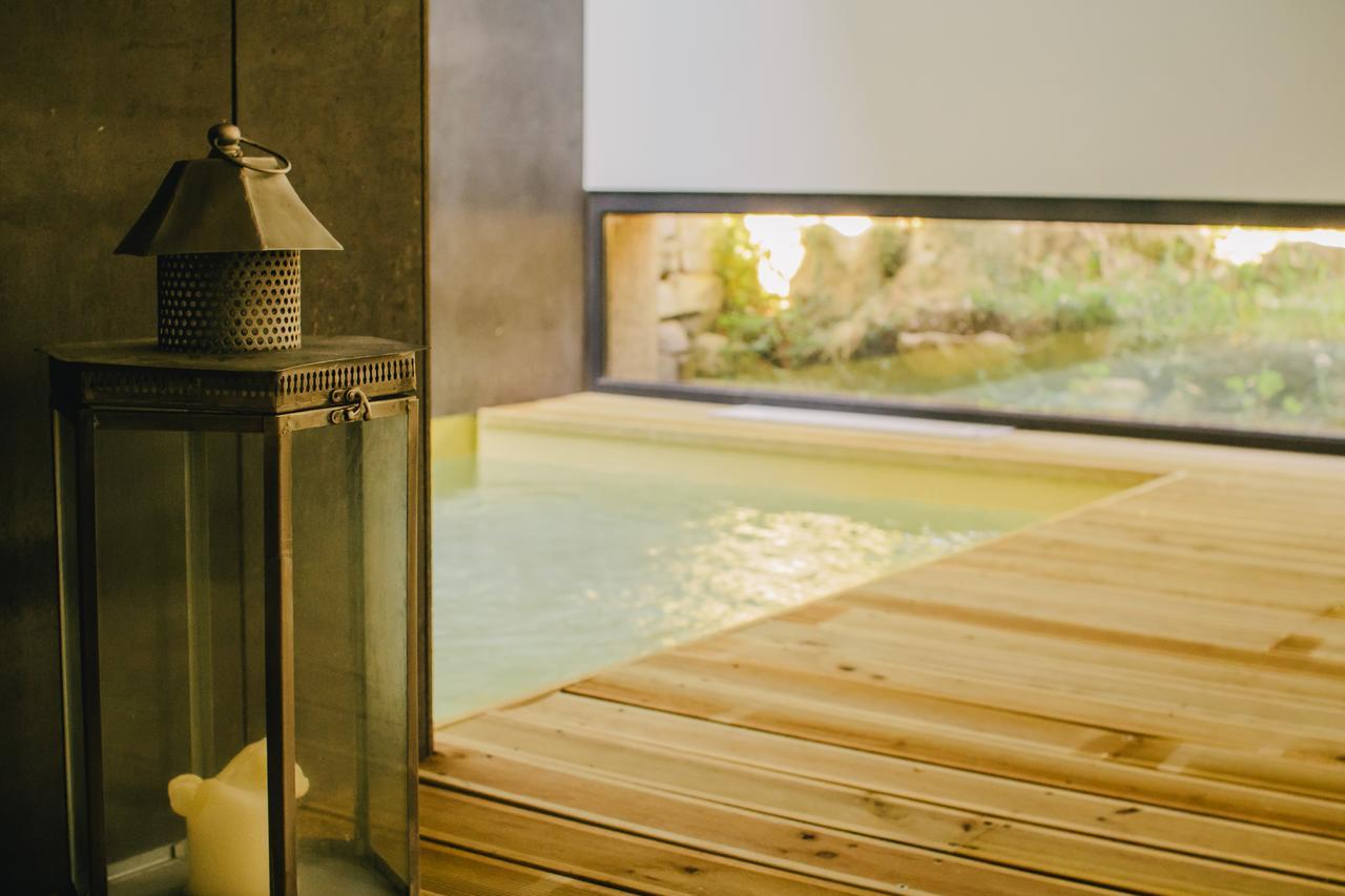 Cooking And Nature - Emotional Hotel Alvados Luaran gambar
