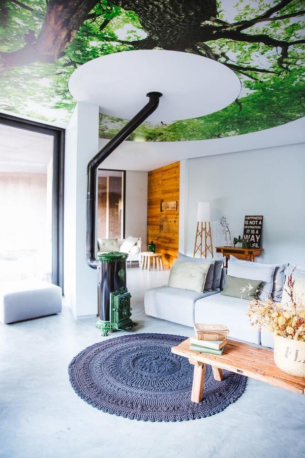Cooking And Nature - Emotional Hotel Alvados Luaran gambar