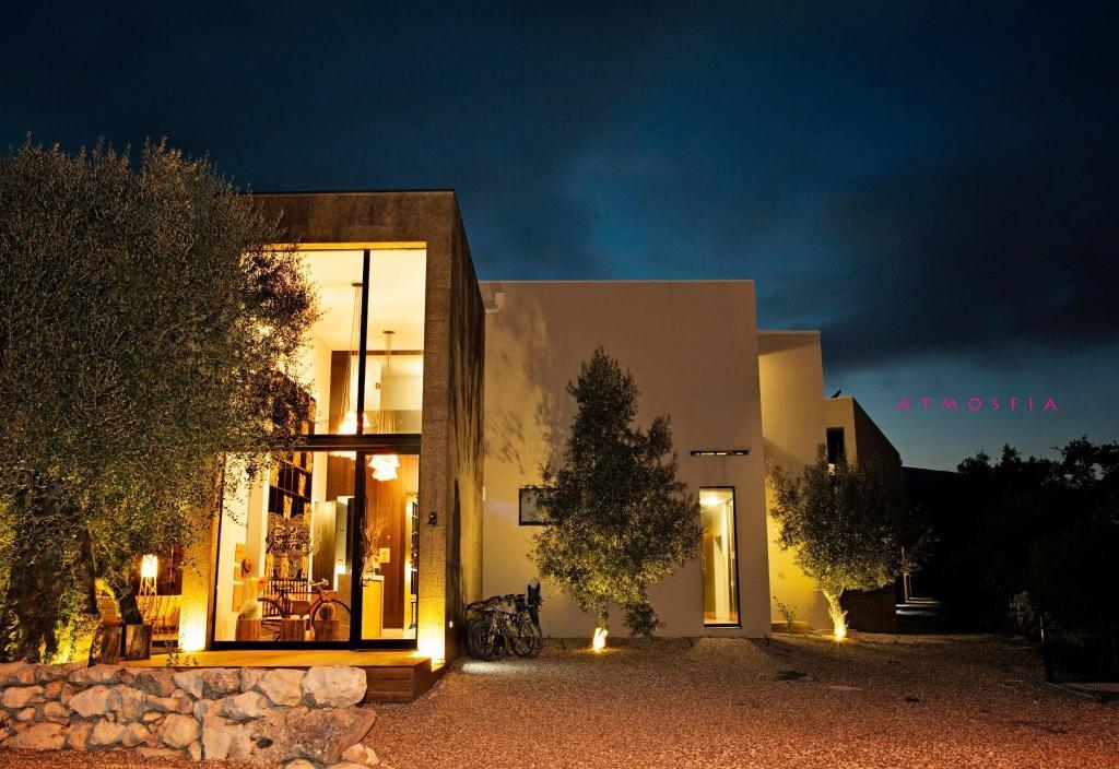 Cooking And Nature - Emotional Hotel Alvados Luaran gambar